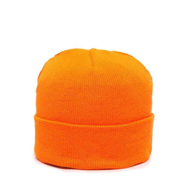 Super Stretch Knit Watch Cap Thumbnail