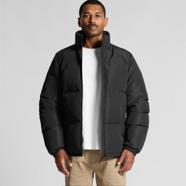 PUFFER JACKET Thumbnail