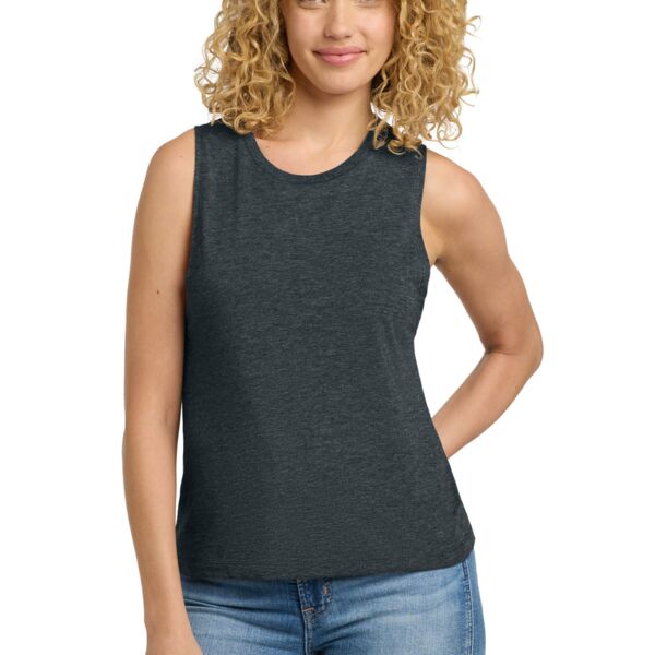 Apparel ® Women's Festival Muscle Tank Thumbnail