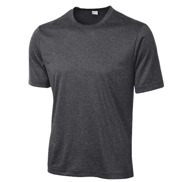 Heather Contender T-Shirt Thumbnail