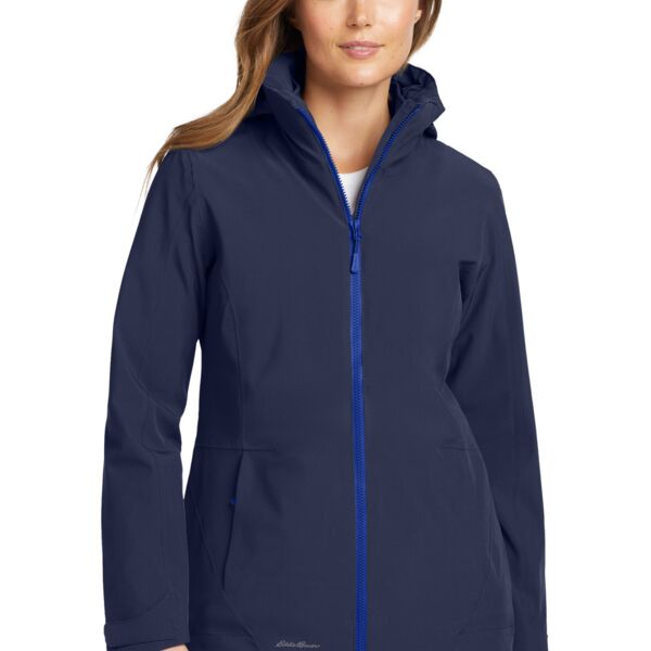 Ladies WeatherEdge ® 3 in 1 Jacket Thumbnail