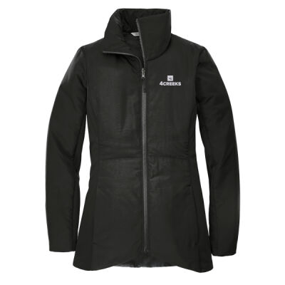 Port Authority Ladies Collective Insulated Jacket Thumbnail