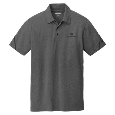 OGIO Tread Polo Thumbnail