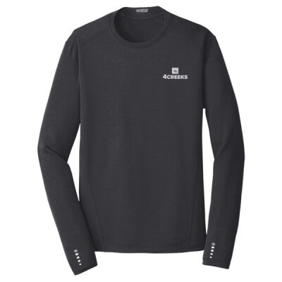 Endurance Long Sleeve Pulse Crew Thumbnail
