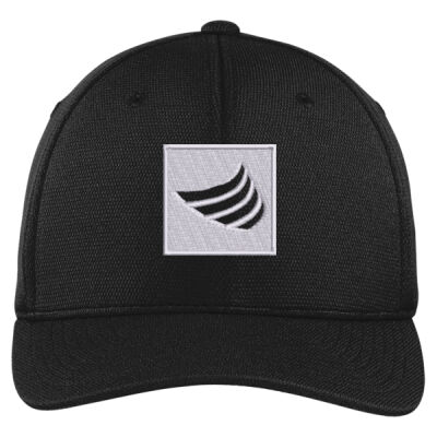 Flexfit ® Cool & Dry Poly Block Mesh Cap Thumbnail
