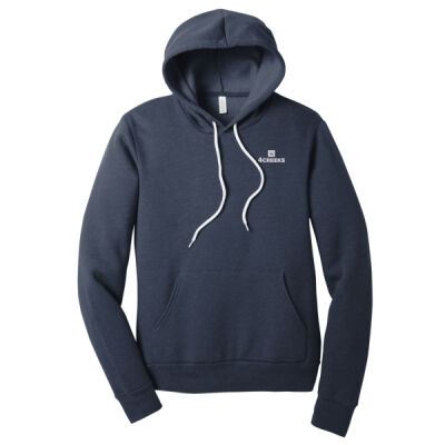 Unisex Sponge Fleece Pullover Hoodie Thumbnail