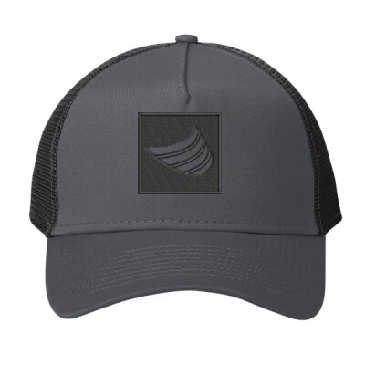 Snapback Trucker Cap Thumbnail