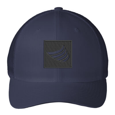 Flexfit ® Mesh Back Cap Thumbnail
