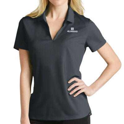 Ladies Dri-FIT Micro Pique 2.0 Polo Thumbnail