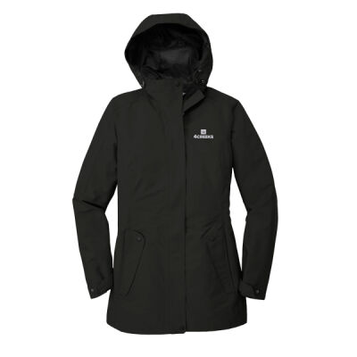 Port Authority Ladies Collective Outer Shell Jacket Thumbnail