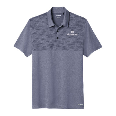 Ogio Graviate Polo Thumbnail