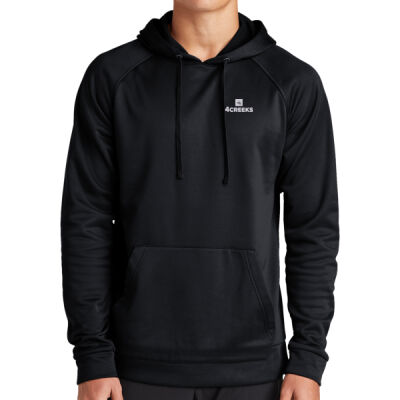 Sport-Tek Re-Compete Fleece Pullover Hoodie Thumbnail