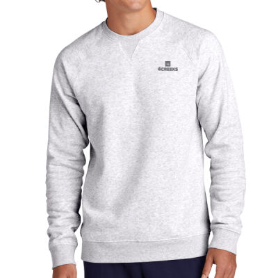 Sport-Tek Drive Fleece Crewneck Thumbnail