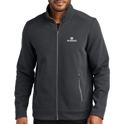 Port Authority Network Fleece Jacket Thumbnail