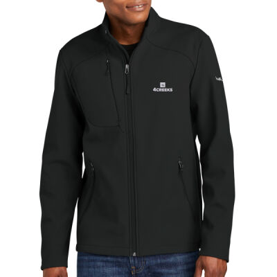 Eddie Bauer Stretch Soft Shell Jacket Thumbnail