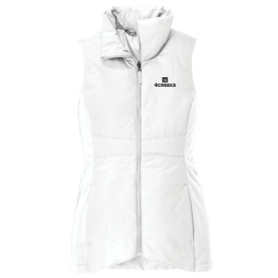 Port Authority ® Ladies Collective Insulated Vest Thumbnail