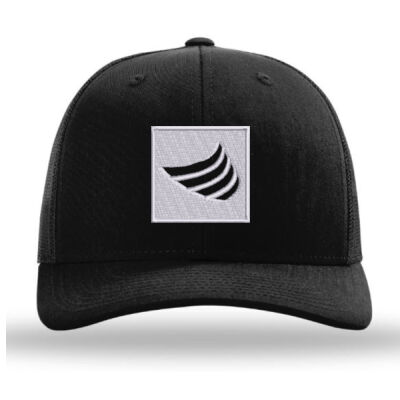 Richardson - Snapback Trucker Cap - 112 Thumbnail