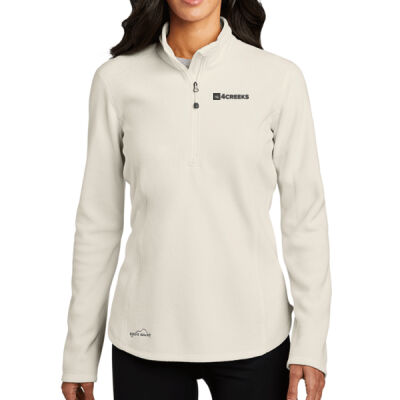 Sport-Tek® Women's Lightweight French Terry Bomber Thumbnail