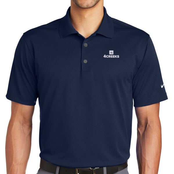  Nike Tech Basic Dri-FIT Polo Thumbnail