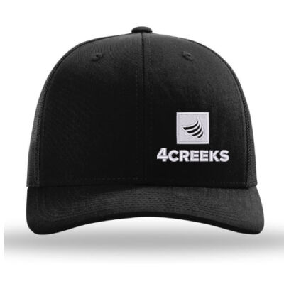 Richardson - Snapback Trucker Cap - 112 2 Thumbnail