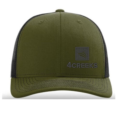 Richardson - Snapback Trucker Cap - 112 2 2 Thumbnail