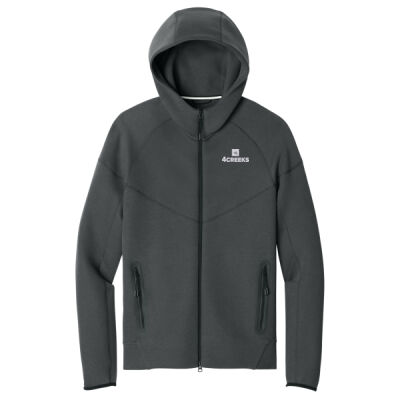 Nike Tech Fleece Full-Zip Hoodie Thumbnail