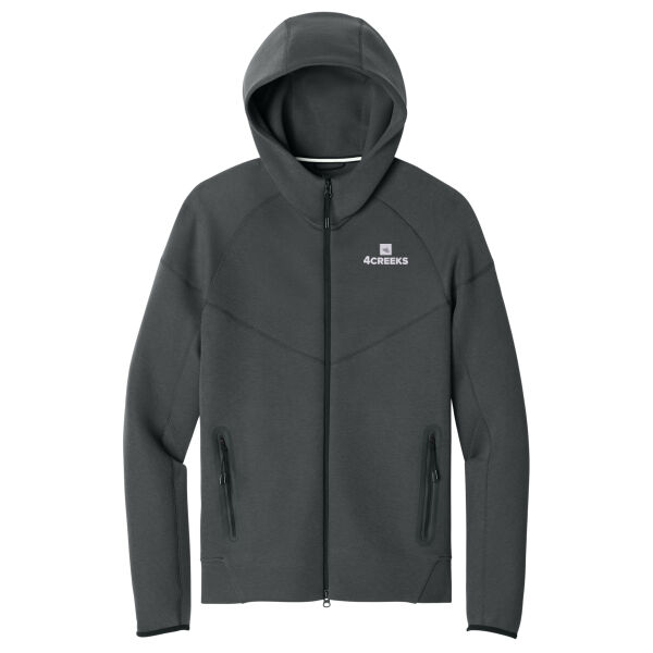 Nike Tech Fleece Full-Zip Hoodie Thumbnail