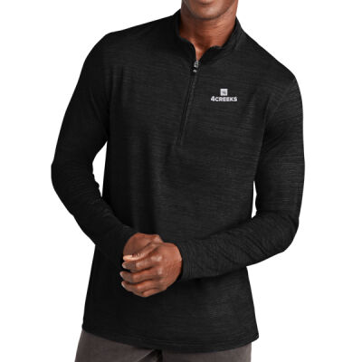 TravisMathew Crestview 1/4-Zip Thumbnail
