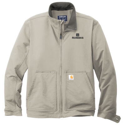 Carhartt® Super Dux™ Soft Shell Jacket Thumbnail