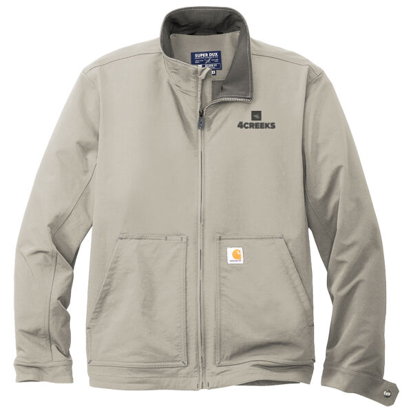 Carhartt® Super Dux™ Soft Shell Jacket Thumbnail