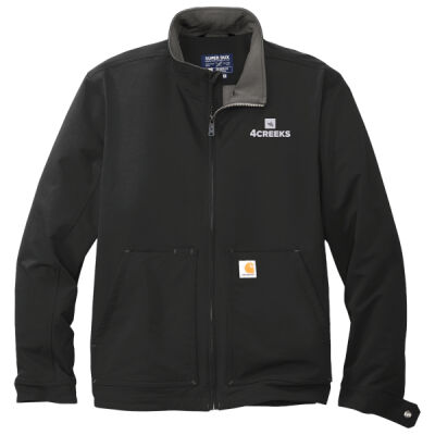 Carhartt® Super Dux™ Soft Shell Jacket Thumbnail