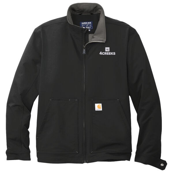 Carhartt® Super Dux™ Soft Shell Jacket Thumbnail