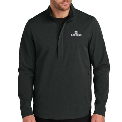 OGIO® Aspect 1/2-Zip Pullover Thumbnail