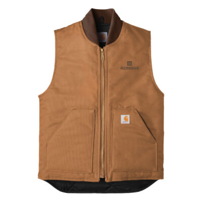 Carhartt ® Duck Vest Thumbnail