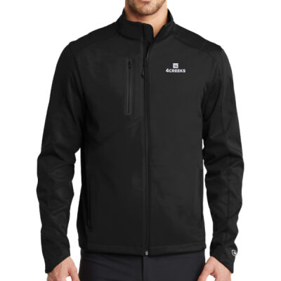 OGIO® Crux Soft Shell Thumbnail