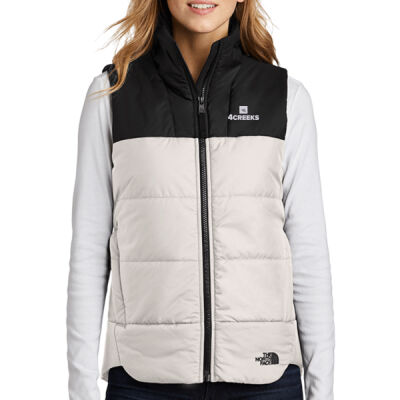 The North Face® Women's Everyday Insulated Vest Thumbnail