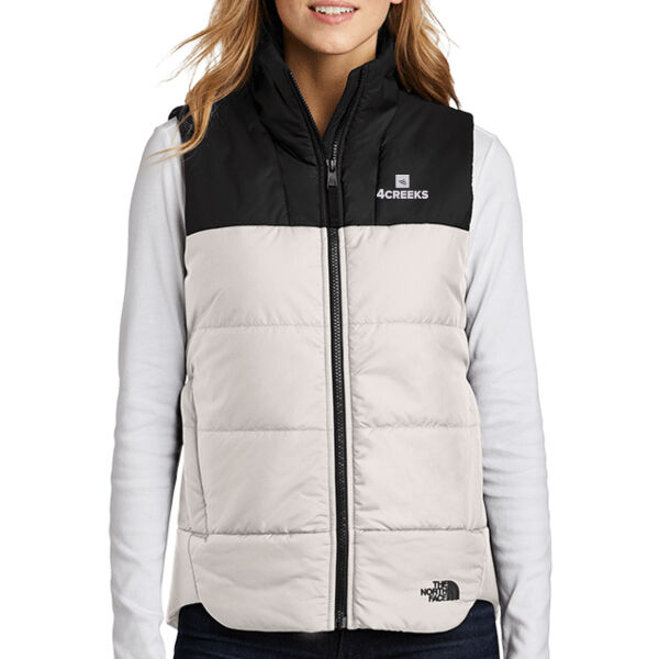 The North Face® Women's Everyday Insulated Vest Thumbnail