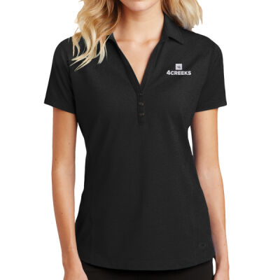 OGIO® Women's Onyx Polo Thumbnail