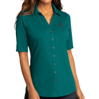 Port Authority® Women's City Stretch Top Thumbnail