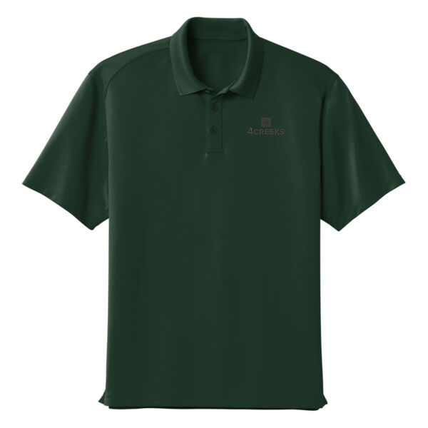 Port Authority® Wearever Performance Pique Polo Thumbnail