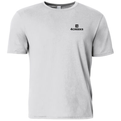 A4 Softek Short Sleeve Tee Thumbnail