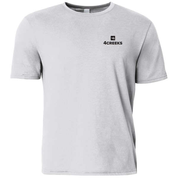 A4 Softek Short Sleeve Tee Thumbnail