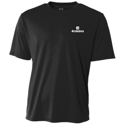 A4 Cooling Performance Short Sleeve Tee Thumbnail