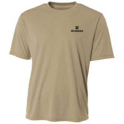 A4 Cooling Performance Short Sleeve Tee Thumbnail