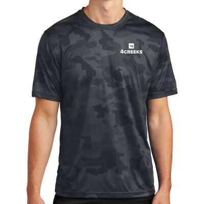 Sport-Tex CamoHex Tee Thumbnail