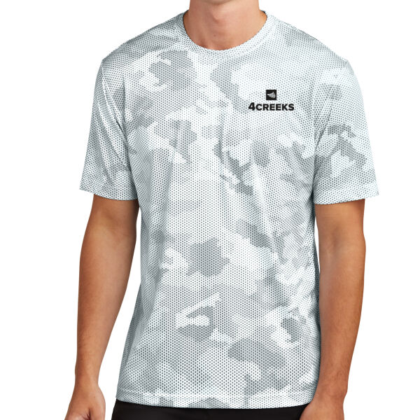 Sport-Tex CamoHex Tee Thumbnail