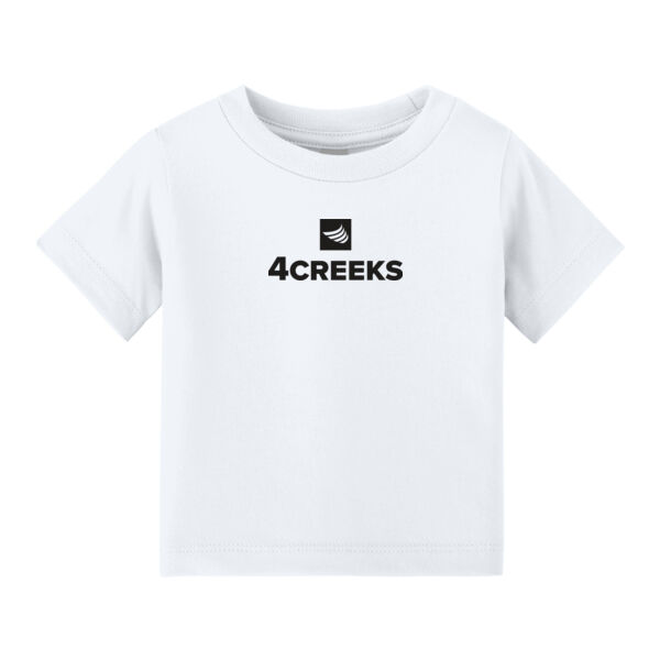 Bella Canvas Infant Tee Thumbnail