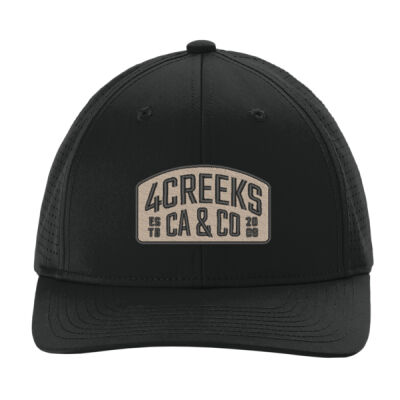 Sport-Tek® Pro-Cut Adjustable Cap Thumbnail