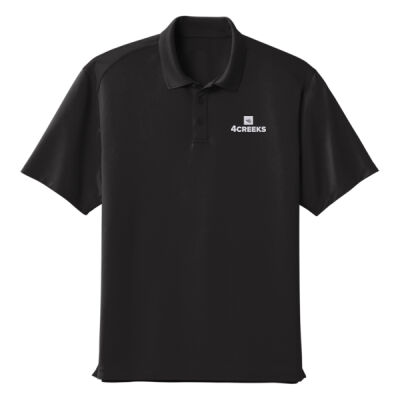 Port Authority® Wearever Performance Pique Polo Thumbnail