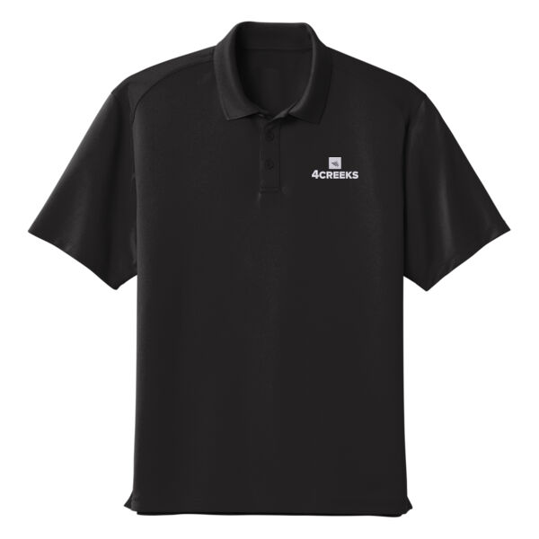 Port Authority® Wearever Performance Pique Polo Thumbnail